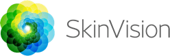 skinvision logo