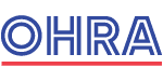 OHRA logo